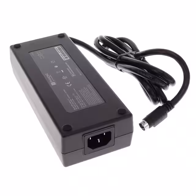 PPL160U-240 Phihong USA  Adaptateurs muraux de bureau CA CC